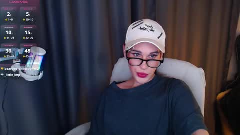 Cassie online show from 03/10/25, 09:40