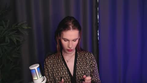 Cassie online show from 03/07/26, 12:02