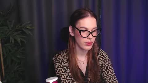 Cassie online show from 03/12/26, 02:23