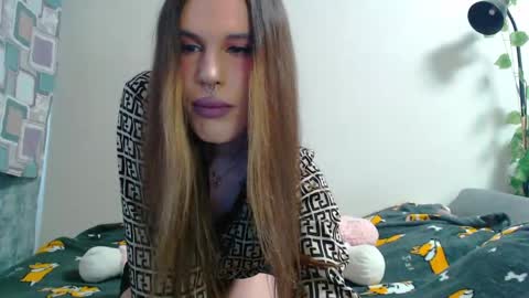 Cassie online show from 04/11/26, 11:36