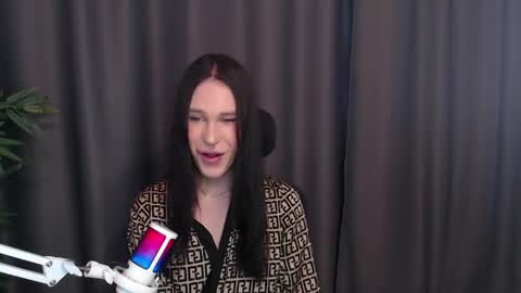 Cassie online show from 04/18/26, 08:40