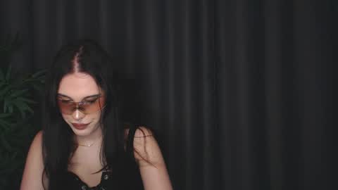 Cassie online show from 05/19/26, 02:12