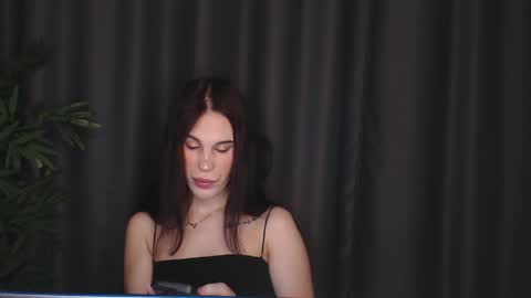 Cassie online show from 06/02/26, 12:29