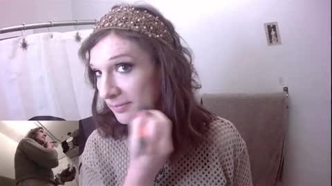 Cassiemichelle online show from 12/15/25, 02:10