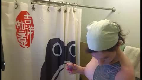 Cassiemichelle online show from 02/09/26, 08:29