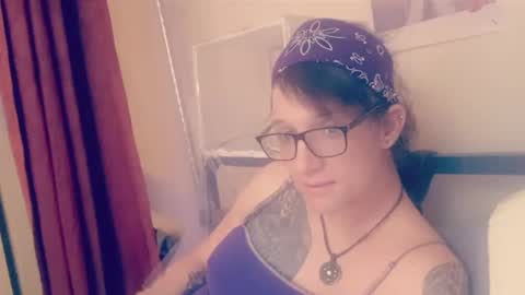 Cassiemichelle online show from 05/22/26, 07:26