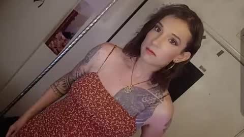 Cassiemichelle online show from 07/04/26, 12:17