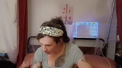 Cassiemichelle online show from 07/13/26, 02:36