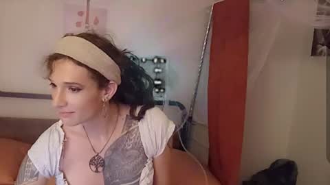 Cassiemichelle online show from 07/14/26, 09:36