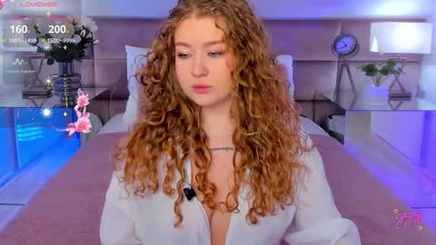 Curly online show from 02/06/26, 01:36