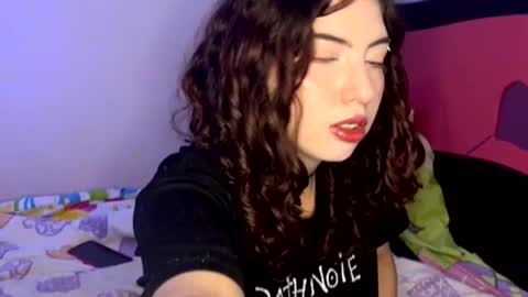 cassierosse2 online show from 06/16/26, 05:10