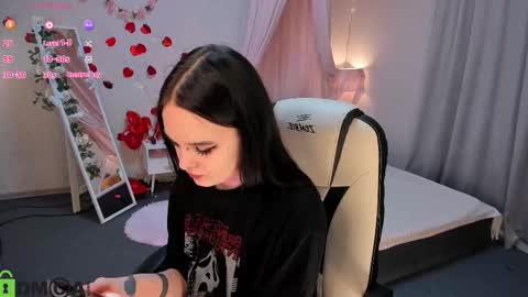 cassies_sandy online show from 03/12/26, 07:53