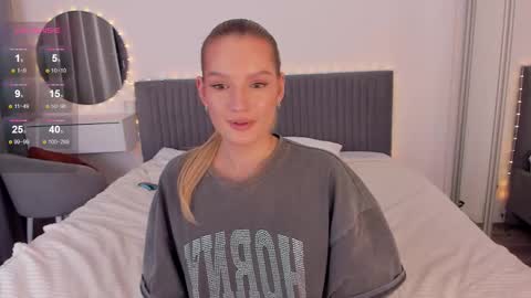 Angel 3 online show from 12/15/25, 02:54