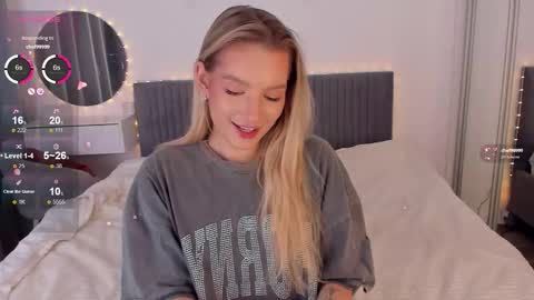 Angel 3 online show from 12/17/25, 07:36