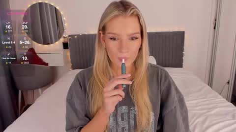 Angel 3 online show from 02/09/26, 01:48