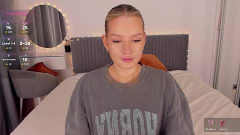 Angel 3 online show from 02/13/26, 05:14