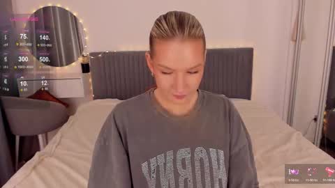 Angel 3 online show from 02/20/26, 12:16