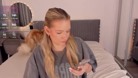 Angel 3 online show from 04/16/26, 08:37