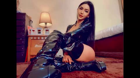 CassieValbalera online show from 04/22/26, 02:47