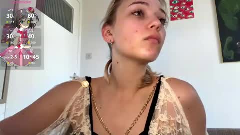 Olivia online show from 05/30/26, 06:10