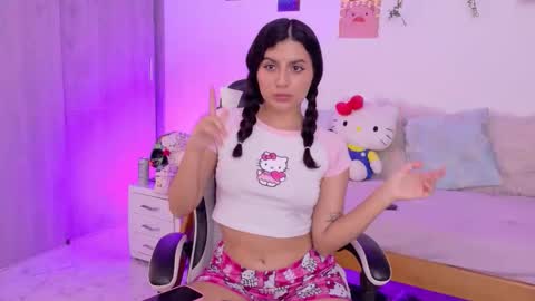 Paula  online show from 05/03/26, 03:56