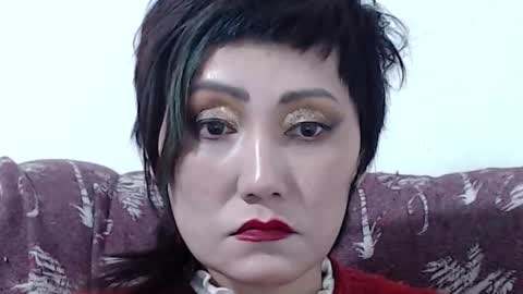 cassiopeia2025 online show from 02/03/26, 01:59