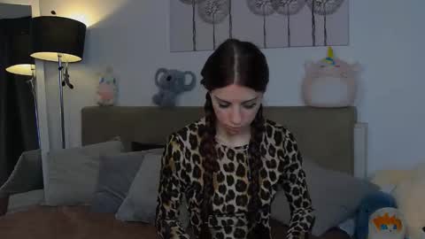 Kierie online show from 09/30/25, 05:12