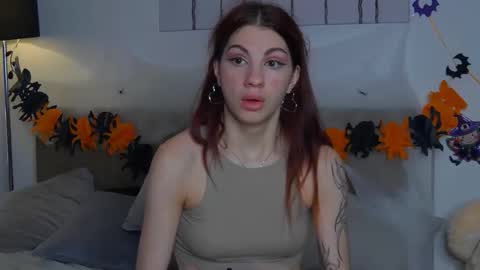 Kierie online show from 11/03/25, 06:03