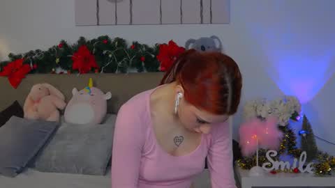 Kierie online show from 01/10/26, 06:59