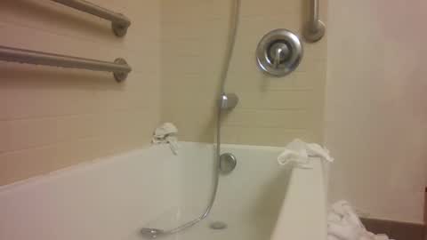 Naughty Casssie  online show from 04/24/26, 10:12