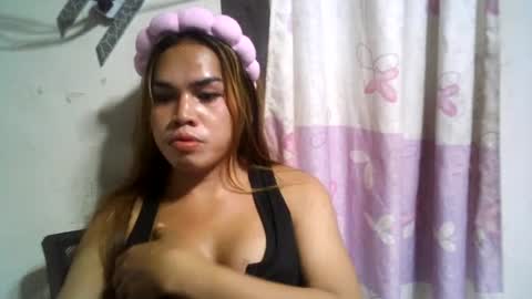 cassy_foxx online show from 03/04/25, 06:15