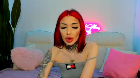cassy_foxy online show from 04/15/26, 05:47