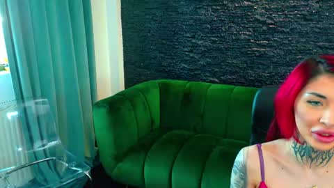 Cassy online show from 07/12/26, 04:25