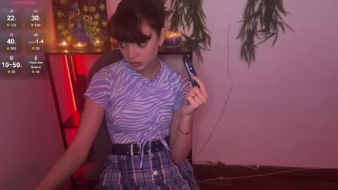 Cassy online show from 03/22/26, 04:32