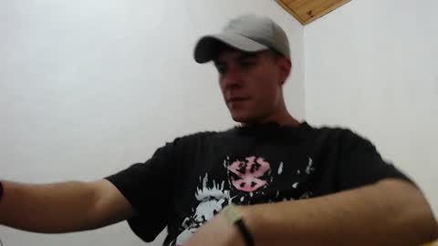 Juan online show from 01/05/25, 02:38