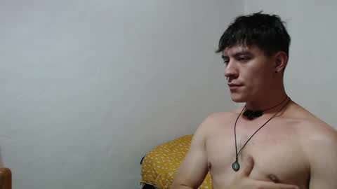 Juan online show from 01/10/25, 02:35