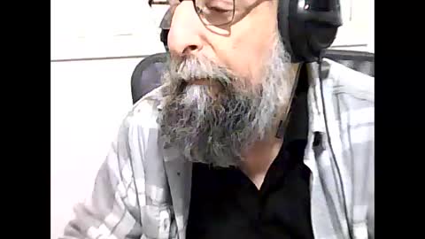 casual53 online show from 02/10/25, 11:36