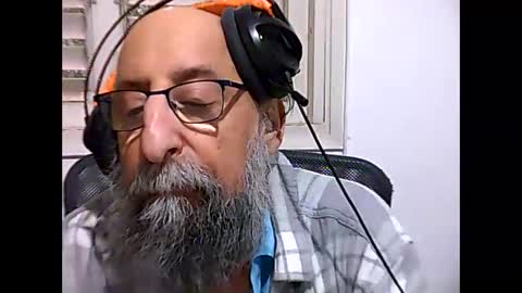 casual53 online show from 03/09/25, 03:27