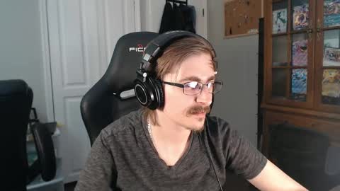 casuallycorrupt online show from 06/03/26, 02:47