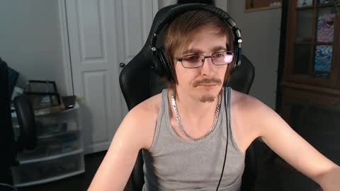 casuallycorrupt online show from 06/04/26, 12:05
