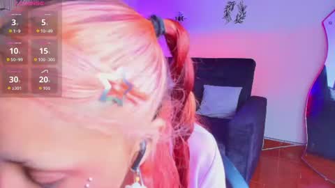 Karol  online show from 07/15/26, 07:19