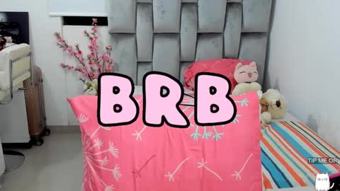 Snapshot of cat_baby chatting on 12/30/24, 09:27 MIAH Save ur cum for me I will be here soon online show from 12/30/24, 09:27