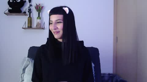 cat online show from 01/05/25, 11:33