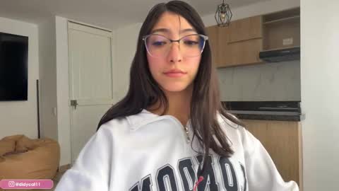 Didy online show from 02/26/26, 05:56