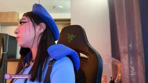 Didy online show from 03/09/26, 02:21