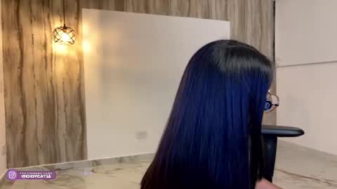 Didy online show from 06/11/26, 02:53
