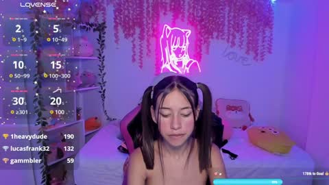 Lorena Saenz online show from 12/26/24, 06:54