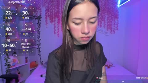 Lorena Saenz online show from 12/28/24, 02:21