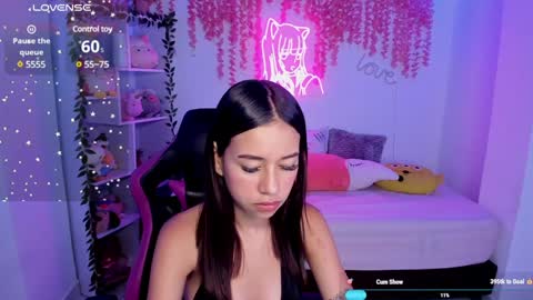 Lorena Saenz online show from 01/14/25, 08:48