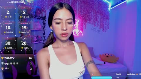 Lorena Saenz online show from 01/27/25, 10:06